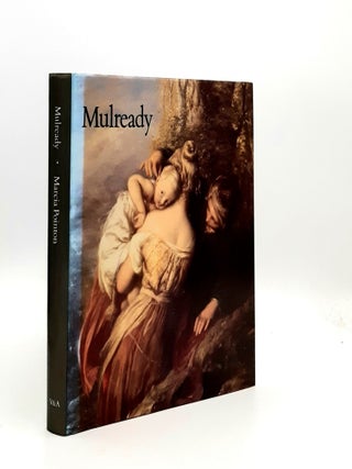 Item #191940 WILLIAM MULREADY 1786-1863. POINTON Marcia