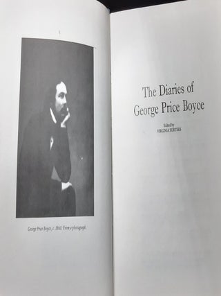 JOANNA GEORGE AND HENRY A Pre-Raphaelite Tale of Art, Love and Friendship.