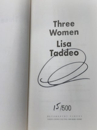 THREE WOMEN