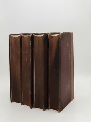 SUMMA THEOLOGICA Diligenter Emendata Nicolai, Silvii, Billuart et C.J. Drioux Editio Duodecima in Eight Volumes.