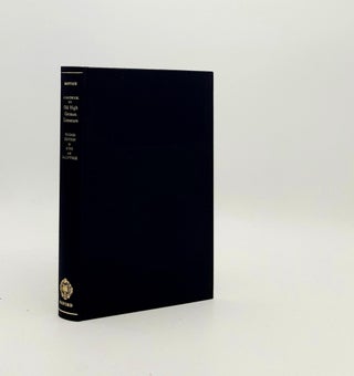 A HANDBOOK ON OLD HIGH GERMAN LITERATURE