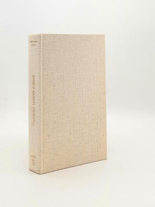 ANGLO-SAXON POETRY Essays in Appreciation for John C. McGalliard.