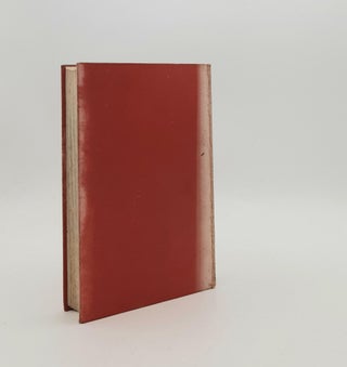 WAR LETTERS TO A WIFE France and Flanders 1915-1919.