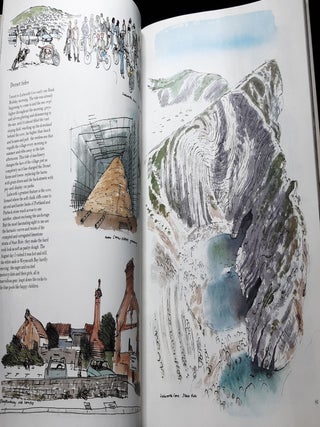 DAVID GENTLEMAN'S BRITAIN