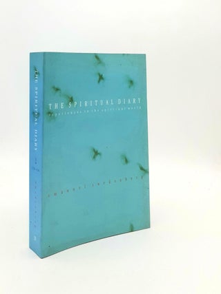 Item #192309 THE SPIRITUAL DIARY Records and Notes Made by Emanuel Swedenborg Between 1746 and...