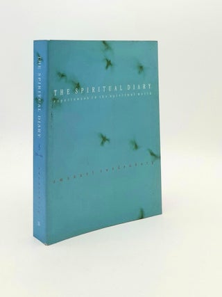 Item #192310 THE SPIRITUAL DIARY Records and Notes Made by Emanuel Swedenborg Between 1746 and...