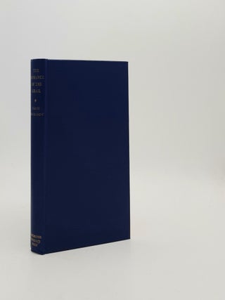 THE ROMANCE OF THE GRAIL A Study of the Structure and Genesis of a Thirteenth-Century Arthurian Prose Romance.
