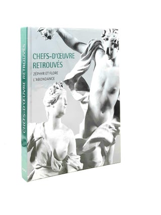 Item #192401 CHEFS-D'OEUVRE RETROUV&Eacute;S Z&eacute;phyr et Flore L'Abondance. ARSAC Lionel