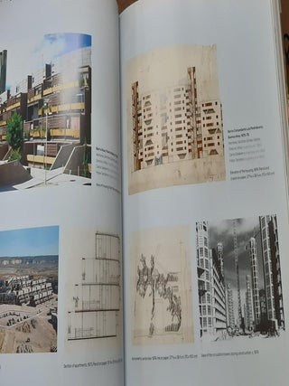 LATIN AMERICA IN CONSTRUCTION ARCHITECTURE 1955 - 1980.