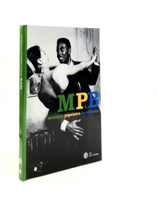 Item #192410 MPB Musique Populaire Brésilienne. Collectif