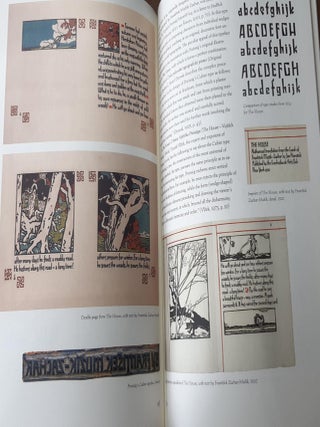 THE TYPEFACES OF VOJTECH PREISSIG