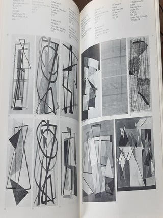BICE LAZZARI Opere 1925-1981.