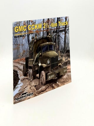 Item #192644 GMC CCKW 2&frac12; Ton Truck Walk Around. DOYLE David