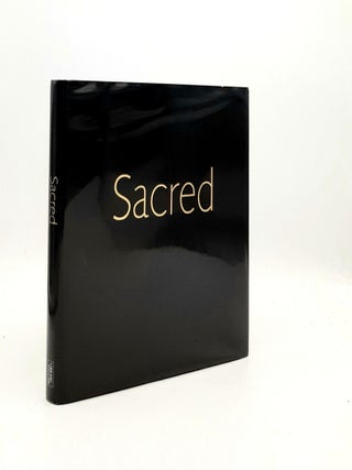 Item #192709 SACRED Books of the Three Faiths Judaism Christianity Islam. ARMSTRONG Karen REEVE...