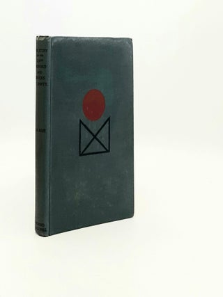 Item #192789 THE STORY OF THE 2/4th OXFORDSHIRE AND BUCKINGHAMSHIRE LIGHT INFANTRY. ROSE Captain...