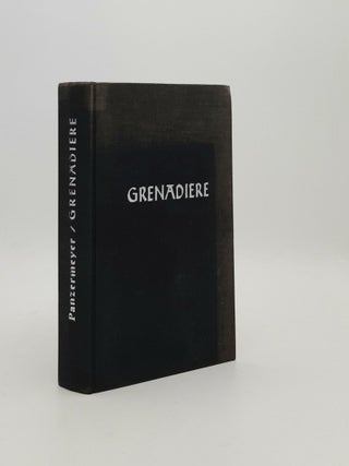GRENADIERE