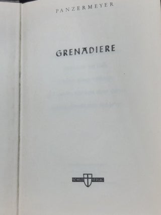 GRENADIERE