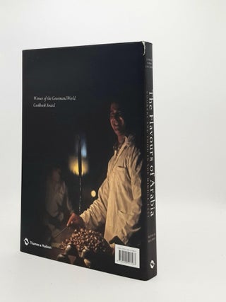 THE FLAVOURS OF ARABIA Cookery and Food in the Middle East.