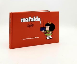 Item #192919 MAFALDA. WYNNE Frank QUINO Joaquin Salvador Lavado