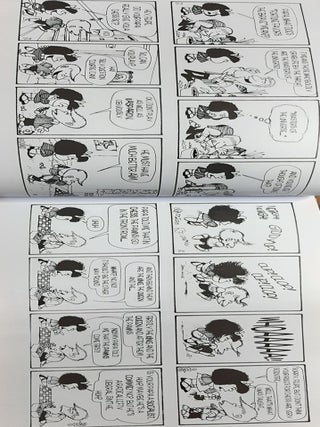 MAFALDA