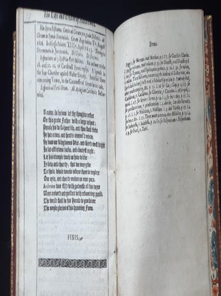 LANCELOT ANDREWES An Exact Narration of the Life and Death of the Late Reverend and Learned Prelate and Painfull Divine Lancelot Andrewes Late Bishop of Winchester.