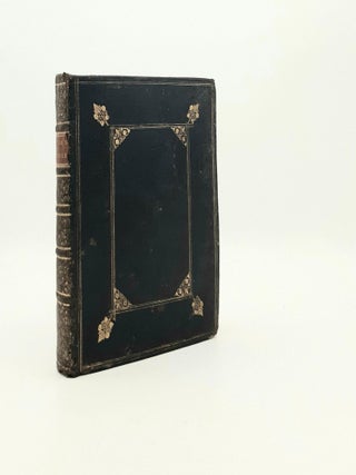 Item #193368 JACOB'S LADDER A Pilgrimage into the Land of Promise by the Light of the Vision of...