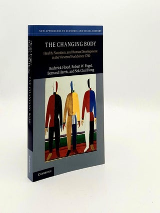 Item #193399 THE CHANGING BODY Health Nutrition and Human Development in the Western World since...