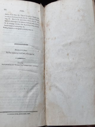 A TREATISE ON THE CHOICE BUYING AND GENERAL MANAGEMENT OF LIVE STOCK Comprising Delineations and Descriptions of the Principal Breeds of Black Cattle Sheep…