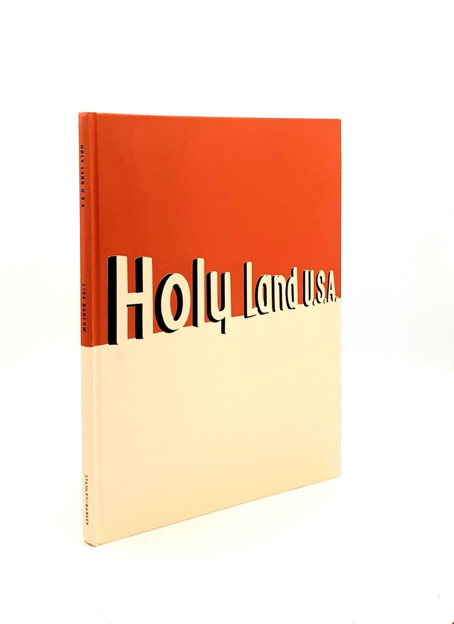 HOLY LAND U.S.A. | BARLOW Lisa