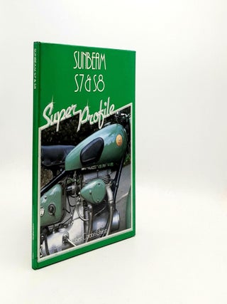 Item #193611 SUNBEAM S7 & S8 Super Profile. CHAMP Robert Cordon