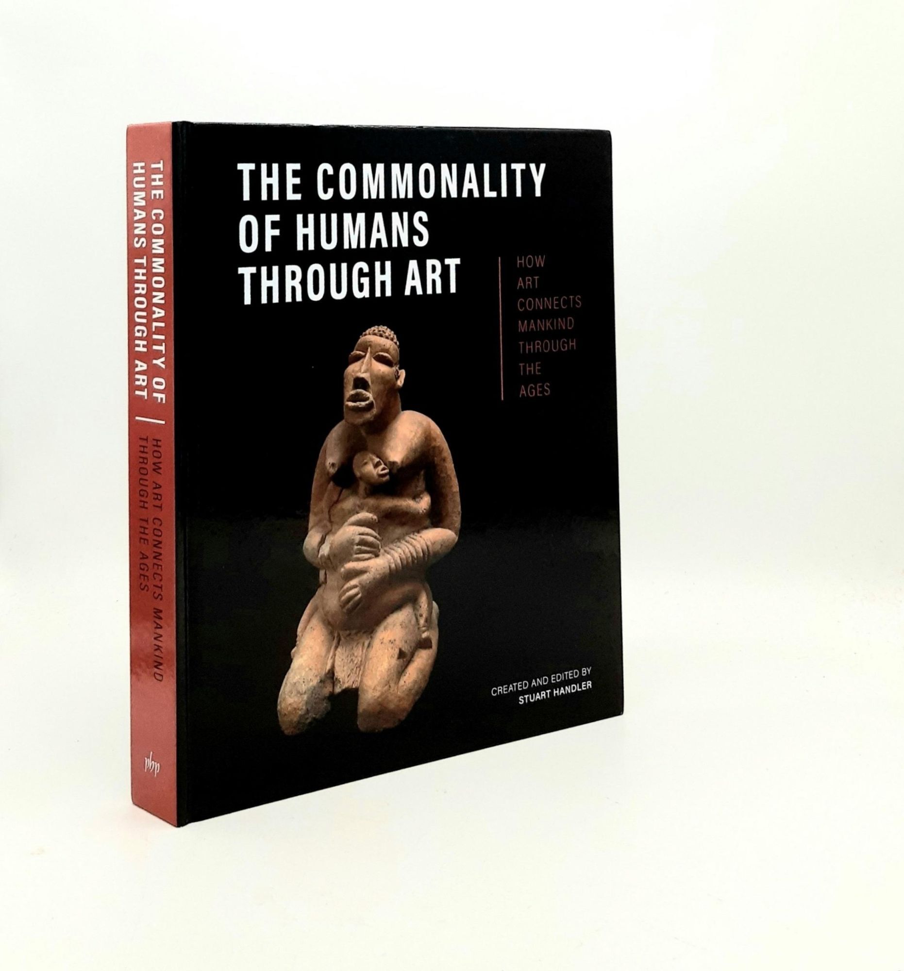 THE COMMONALITY OF HUMANS THROUGH ART How Art Connects Mankind through ...
