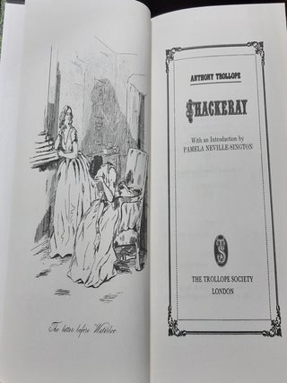THACKERAY