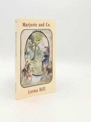Item #193900 MARJORIE AND CO. HILL Lorna