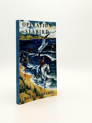 Item #193909 OPERATION SEABIRD. EDWARDS Monica