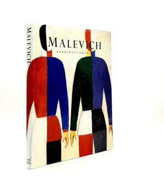 Item #193959 KAZIMIR MALEVICH. DOUGLAS Charlotte