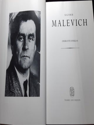 KAZIMIR MALEVICH
