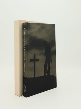 Item #194128 ANTHEM FOR DOOMED YOUTH Poets of the Great War. MacDONALD Lyn
