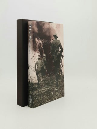 Item #194129 THE SOMME An Eyewitness History. McCARTNEY Helen FOLEY Robert T