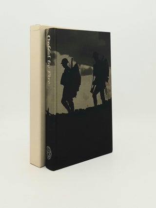 Item #194133 ORDEAL BY FIRE Witnesses to the Great War. MACDONALD Lyn