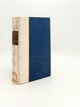 Item #194191 LEGENDS OF THE MADONNA As Represented in the Fine Arts. JAMESON Anna Brownell