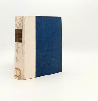 Item #194191 LEGENDS OF THE MADONNA As Represented in the Fine Arts. JAMESON Anna Brownell