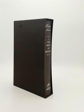 A NEW BIRTH OF FREEDOM Selected Writings of Abraham Lincoln