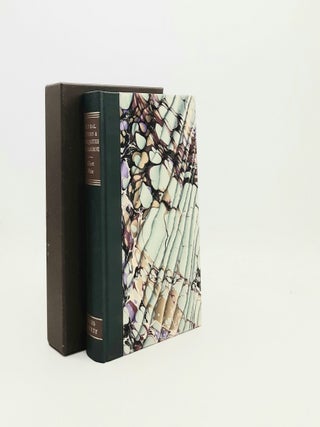 Item #194434 THE NATURAL HISTORY AND ANTIQUITIES OF SELBORNE. NIALL Ian WHITE Gilbert, WORMELL Chris