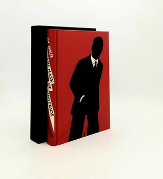 Item #194435 THE MASK OF DIMITRIOS. AMBLER Eric