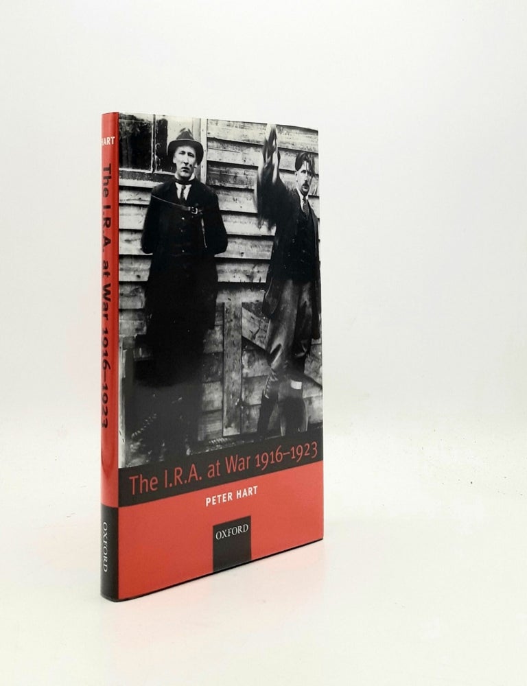 Item #194486 THE I.R.A. AT WAR 1916-1923. HART Peter.