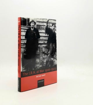 Item #194486 THE I.R.A. AT WAR 1916-1923. HART Peter