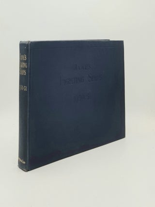Item #194670 JANE'S FIGHTING SHIPS 1950-51. BLACKMAN Raymond V. B