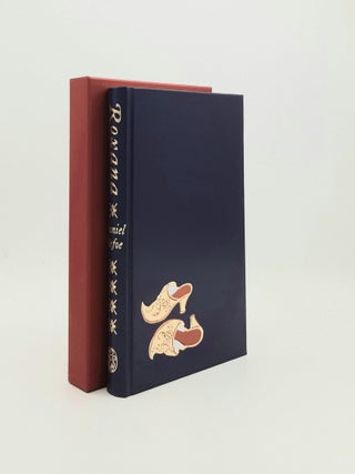 Item #194782 ROXANA The Fortunate Mistress. DEFOE Daniel