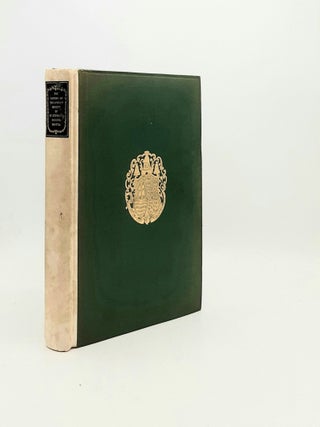 Item #194789 THE HISTORY OF THE ANTIENT SOCIETY OF ST STEPHEN'S RINGERS BRISTOL. ROSLYN H. E