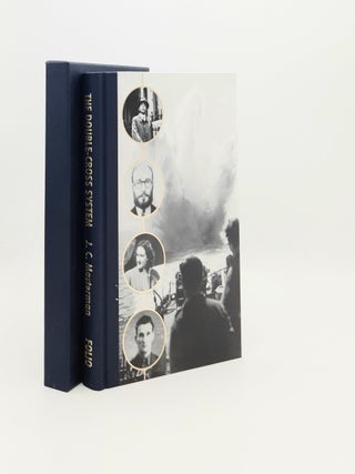 Item #194867 THE DOUBLE-CROSS SYSTEM In the War of 1939 to 1945. MASTERMAN J. C
